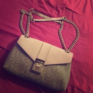Calvin Klein handbag